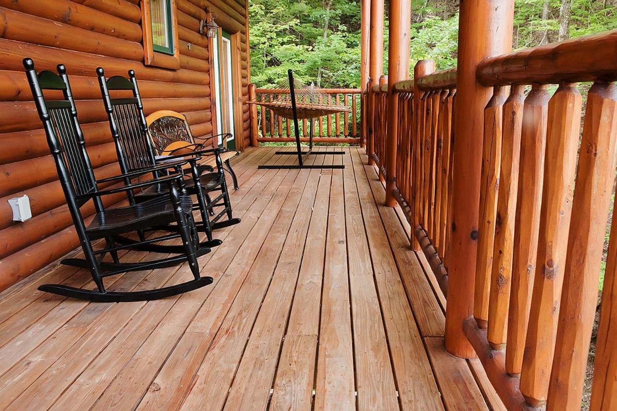 Black Bear Ridge Hotel Sevierville Exterior photo