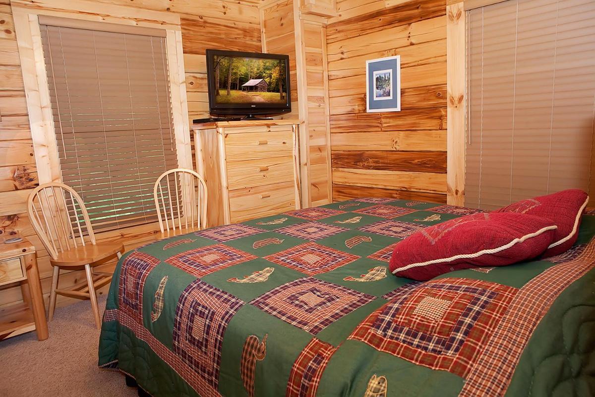 Black Bear Ridge Hotel Sevierville Exterior photo
