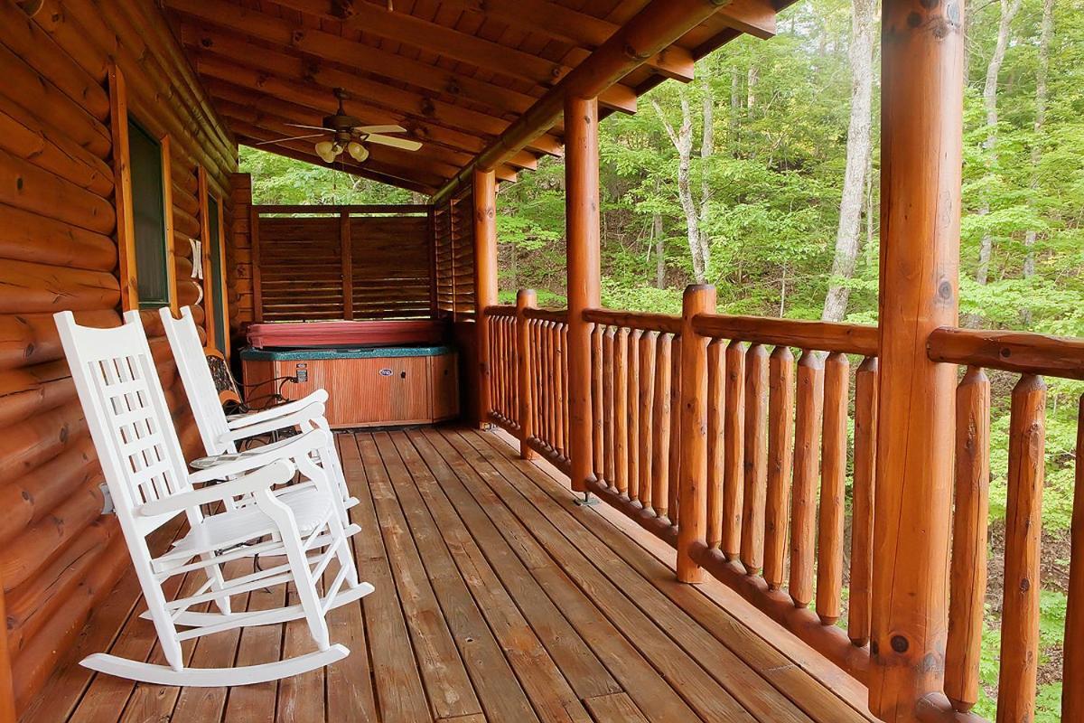 Black Bear Ridge Hotel Sevierville Exterior photo